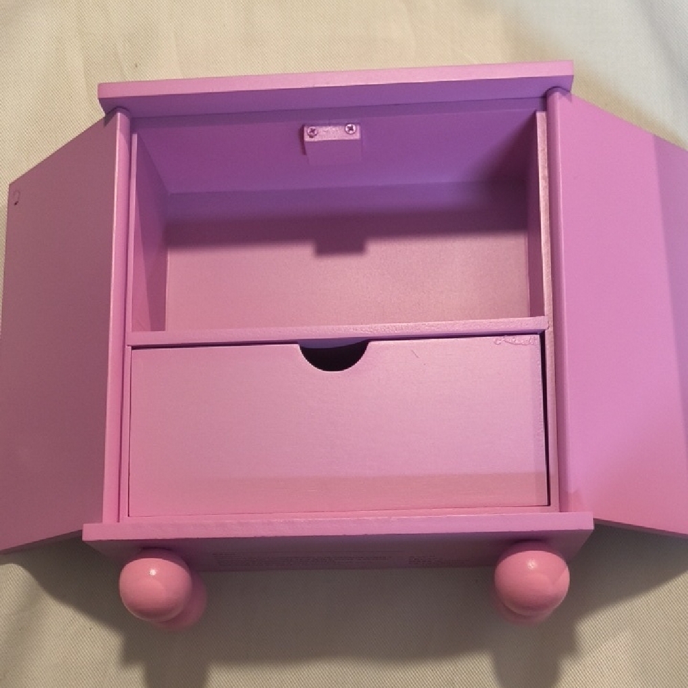 Personalized Jewelry Box - Picture 2 of 5
